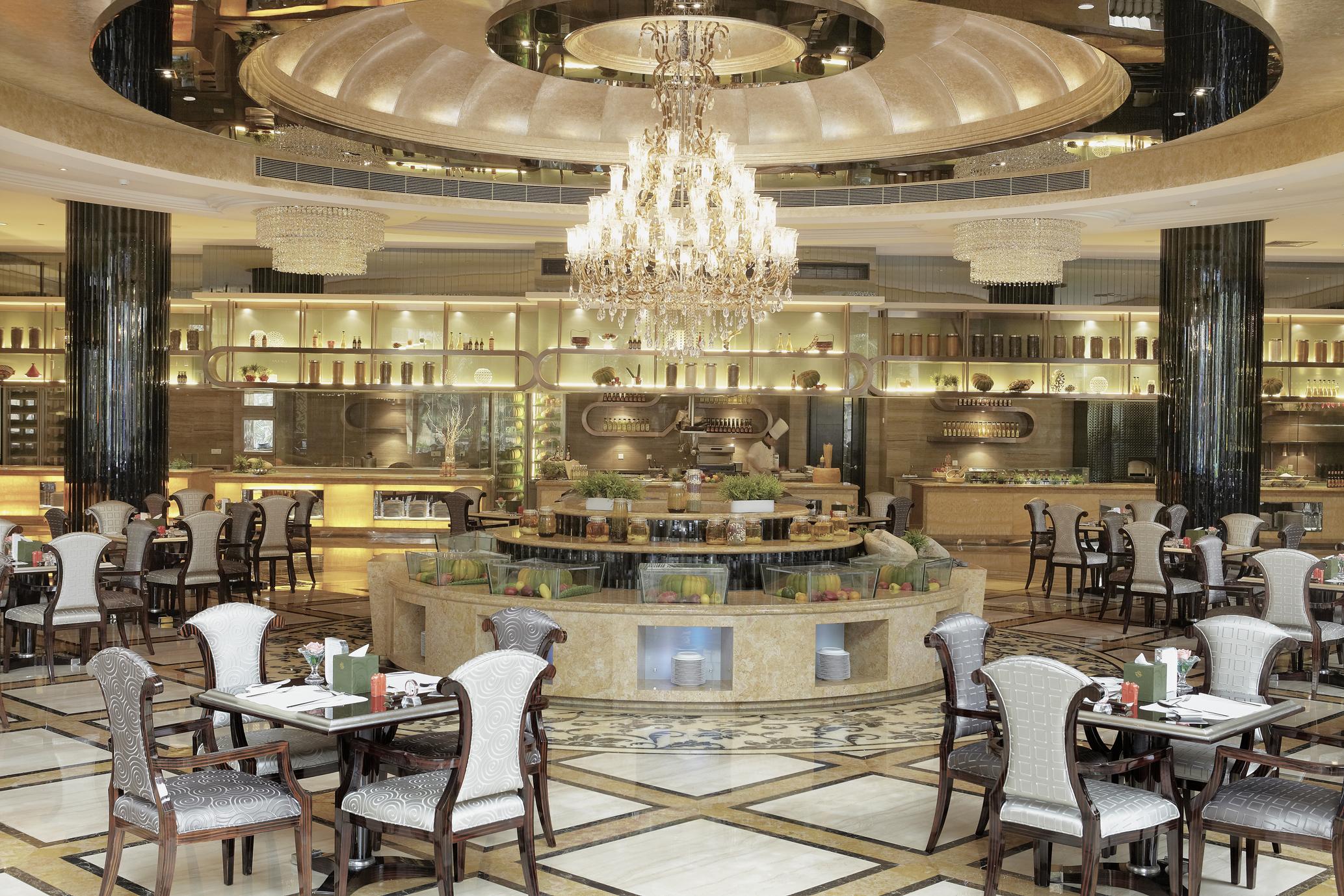 Chateau Star River Shanghai Minhang Esterno foto