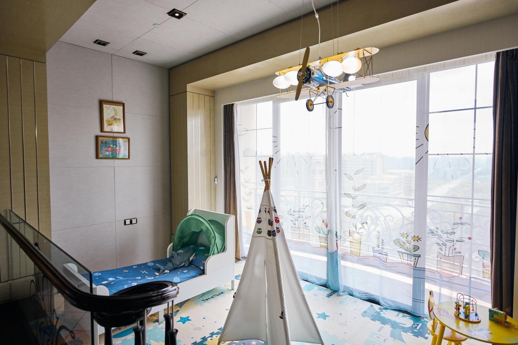 Chateau Star River Shanghai Minhang Esterno foto
